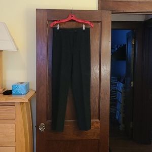 Pants suit